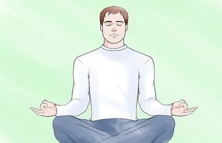 Le yoga vous aide à faire face au stress et à calmer votre esprit