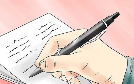 Planifiez des cours pour le temps que vous buvez normalement