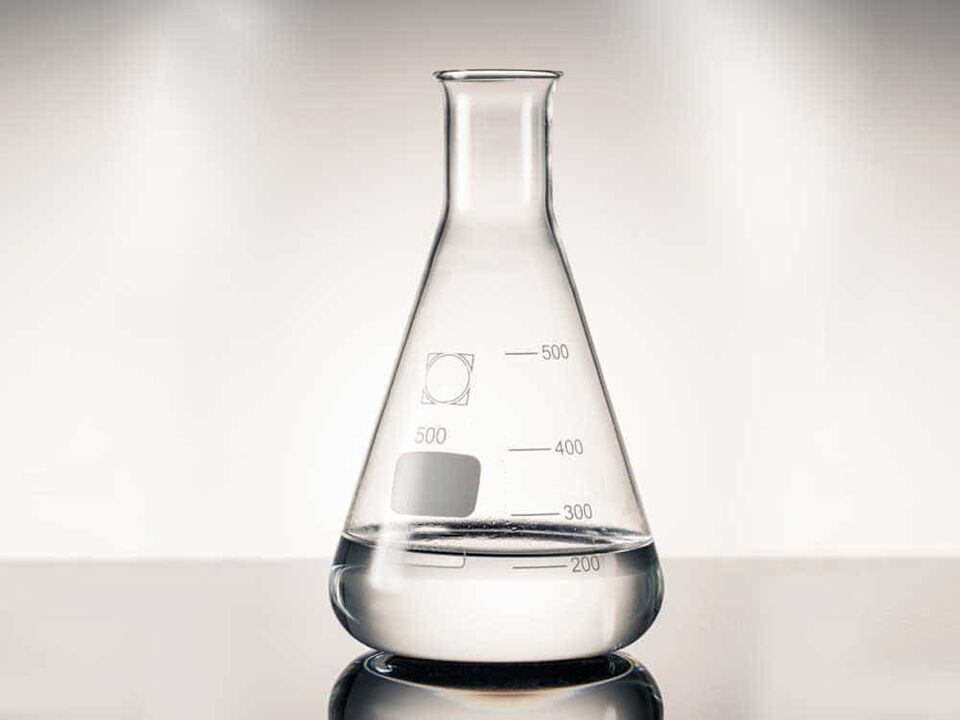 Utiliser la norme d'éthanol