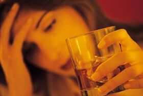 L'alcoolisme féminin, comment s'en débarrasser