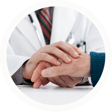 Faites-vous aider par un spécialiste si vous souhaitez arrêter de boire de l'alcool